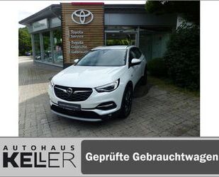 Opel Grandland (X) Gebrauchtwagen