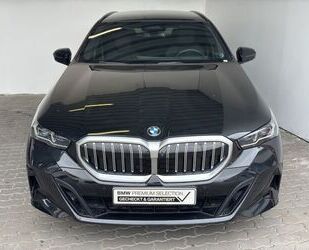 BMW 540 Gebrauchtwagen