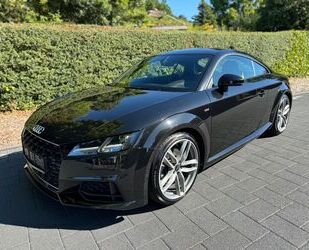 Audi TT Gebrauchtwagen