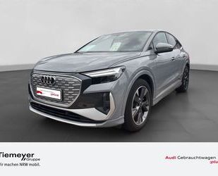 Audi Q4 e-tron Gebrauchtwagen