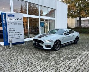 Ford Mustang Gebrauchtwagen