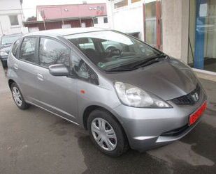 Honda Jazz Gebrauchtwagen