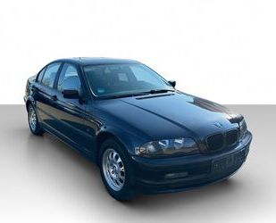 BMW 316 Gebrauchtwagen