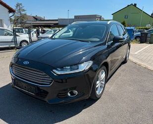 Ford Mondeo Gebrauchtwagen