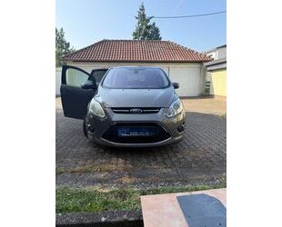 Ford C-Max Gebrauchtwagen