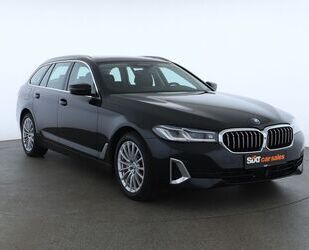 BMW 530 Gebrauchtwagen