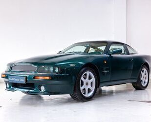Aston Martin Andere Gebrauchtwagen