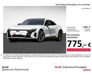 Audi RS e-tron GT Gebrauchtwagen
