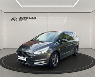 Ford Galaxy Gebrauchtwagen