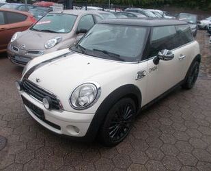 Mini ONE Gebrauchtwagen