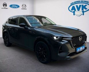 Mazda CX-60 Gebrauchtwagen