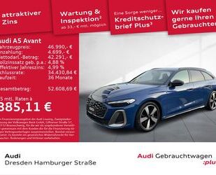 Audi A5 Gebrauchtwagen