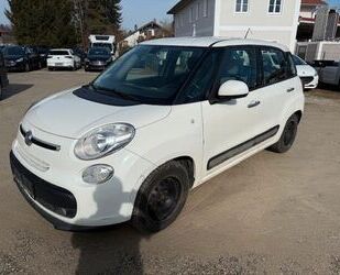 Fiat 500L Gebrauchtwagen