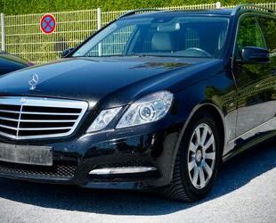 Mercedes-Benz E 250 Gebrauchtwagen