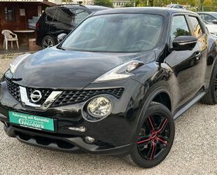 Nissan Juke Gebrauchtwagen