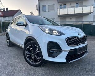 Kia Sportage Gebrauchtwagen