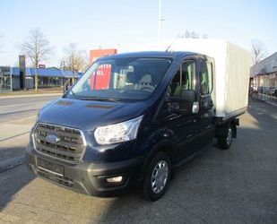 Ford Transit Gebrauchtwagen