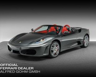 Ferrari F430 Gebrauchtwagen
