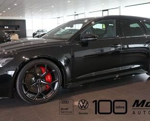 Audi RS6 Gebrauchtwagen