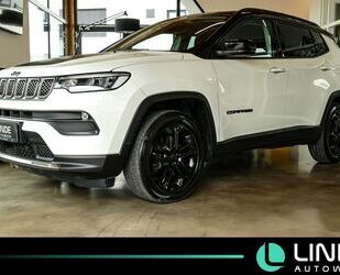Jeep Compass Gebrauchtwagen