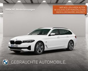 BMW 530 Gebrauchtwagen