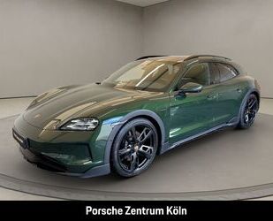 Porsche Taycan Gebrauchtwagen