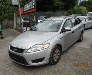 Ford Mondeo Gebrauchtwagen