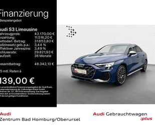 Audi S3 Gebrauchtwagen