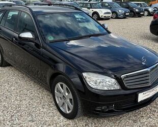 Mercedes-Benz C 180 Gebrauchtwagen