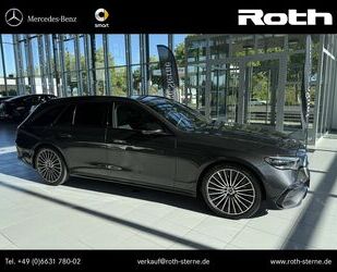 Mercedes-Benz E 300 Gebrauchtwagen