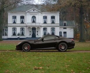 Ferrari 599 GTB Gebrauchtwagen