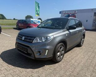 Suzuki Vitara Gebrauchtwagen