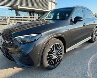 Mercedes-Benz GLC 220 Gebrauchtwagen