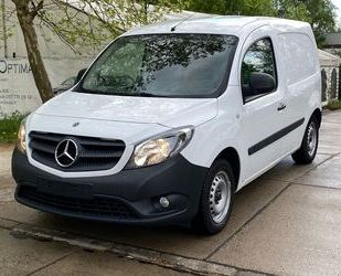 Mercedes-Benz Citan Gebrauchtwagen