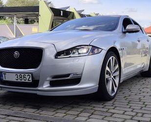 Jaguar XJ Gebrauchtwagen