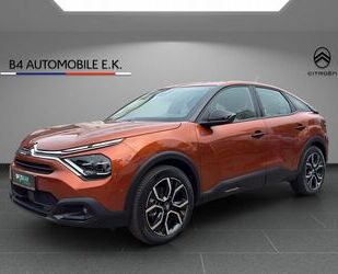 Citroen C4 Gebrauchtwagen