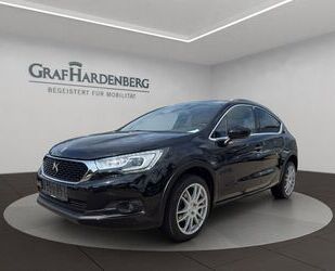 Citroen DS4 Crossback Gebrauchtwagen