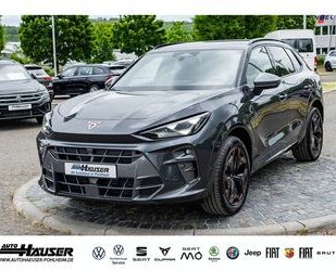 Cupra Terramar Gebrauchtwagen