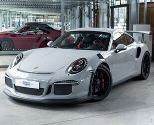 Porsche 991 Gebrauchtwagen