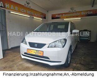 Seat Mii Gebrauchtwagen