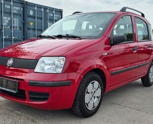 Fiat Panda Gebrauchtwagen