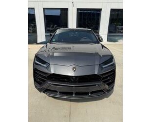 Lamborghini Urus Gebrauchtwagen