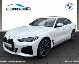 BMW 430 Gebrauchtwagen