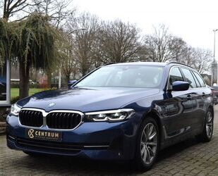 BMW 530 Gebrauchtwagen