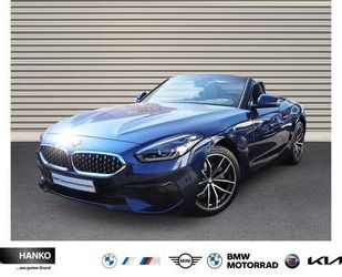 BMW Z4 Gebrauchtwagen
