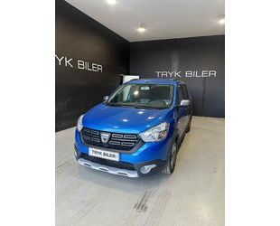 Dacia Lodgy Gebrauchtwagen