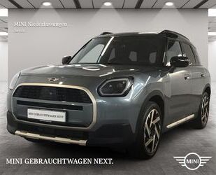 Mini Cooper C Countryman Gebrauchtwagen