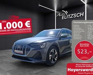 Audi e-tron Gebrauchtwagen