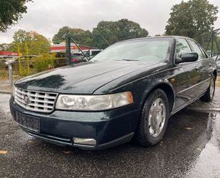 Cadillac Seville Gebrauchtwagen