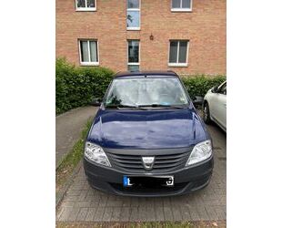 Dacia Logan Gebrauchtwagen